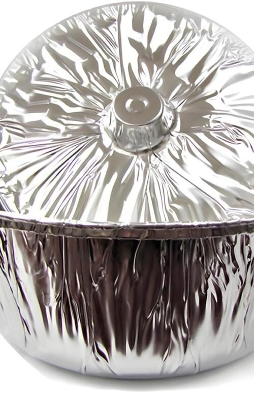 BOL ALUMINIUM A/C 21CM 2305-617 X 200PCS