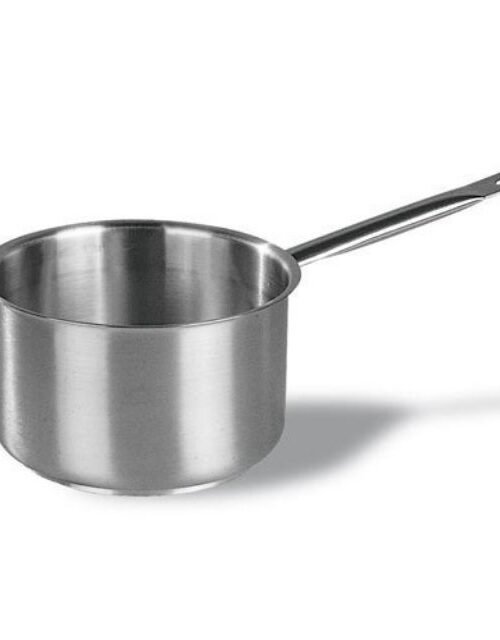 CASSEROLE HAUTE INOX DIAM 16, H.11 2L 0143.01611.21 X 1PC