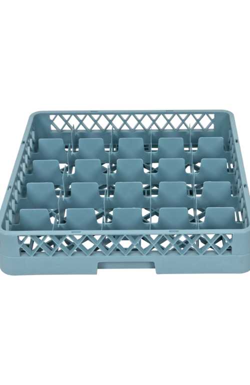 CASIER (RACK) A VERRE 36 COMPARTIMENTS 8740.OBB36.00 X 1PC