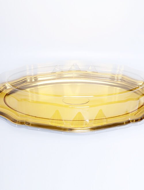 BARQUETTE 32CM 2305-764 X 100