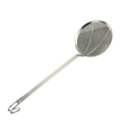 ARAIGNEE INOX 17CM