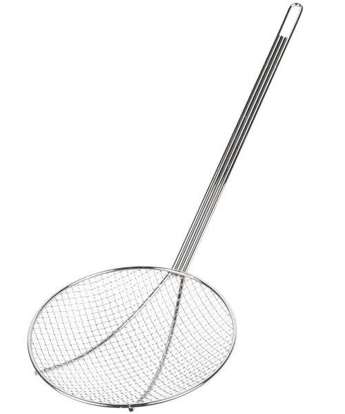 ARAIGNE INOX 22CM OZTI 8340.00022.03