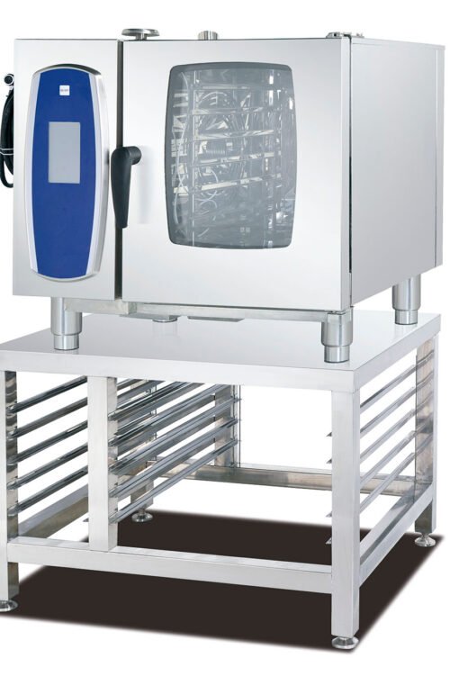 FOUR A AIR PULSE GAZ 6GN 1/1 7890.6G110.03 X 1PC