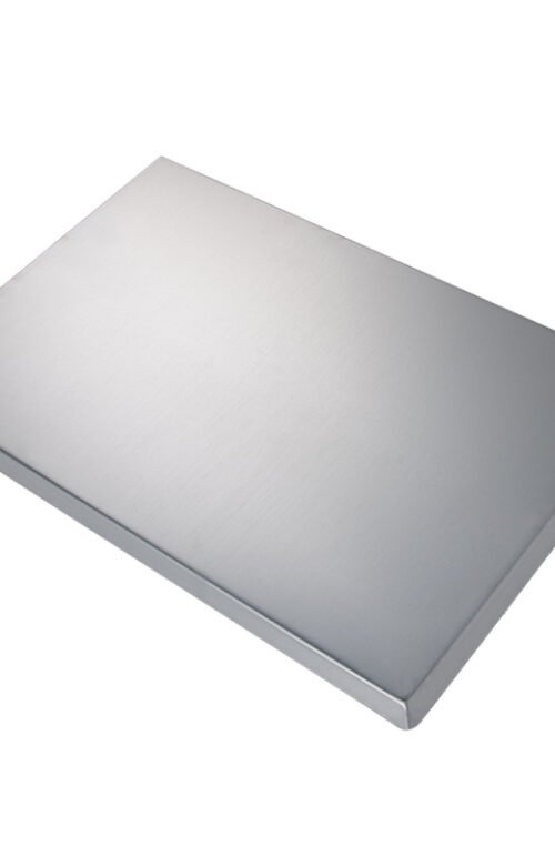 PLATEAU PATISSERIE ALU 32,5X530 X 1PC