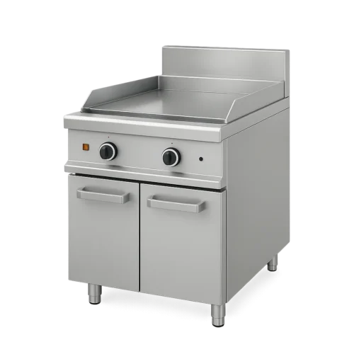 Grille Barbecue à pierre de lave