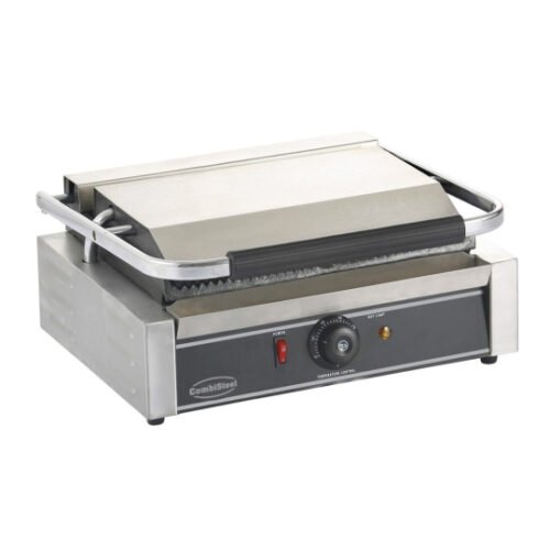 APPAREIL PANINI GAZ